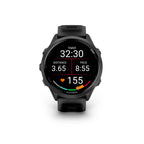 Garmin Forerunner 570 47mm — Reloj GPS running AMOLED — MexOutdoor