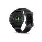Garmin Forerunner 570 47mm — Reloj GPS running AMOLED — MexOutdoor