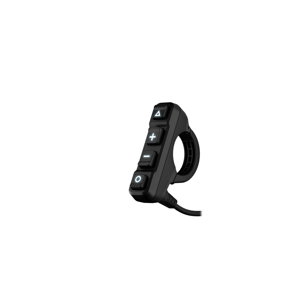 Garmin Controlador de Manillar — Control remoto para zūmo/Tread — MexOutdoor