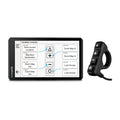Garmin Controlador de Manillar — Control remoto para zūmo/Tread — MexOutdoor