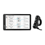 Garmin Controlador de Manillar — Control remoto para zūmo/Tread — MexOutdoor
