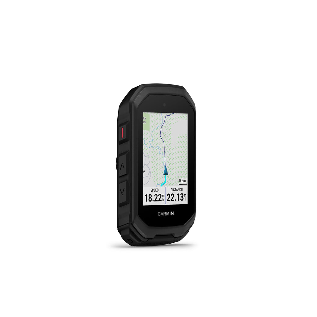 Garmin Edge MTB — GPS para mountain bike — MexOutdoor