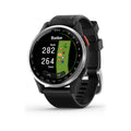 Garmin Approach S44 — Reloj GPS de golf accesible — MexOutdoor