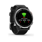 Garmin Approach S44 — Reloj GPS de golf accesible — MexOutdoor