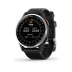 Garmin Approach S44 — Reloj GPS de golf accesible — MexOutdoor