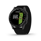 Garmin Approach S50 — Reloj GPS de golf — MexOutdoor