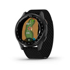 Garmin Approach S50 — Reloj GPS de golf — MexOutdoor