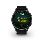 Garmin Approach S50 — Reloj GPS de golf — MexOutdoor