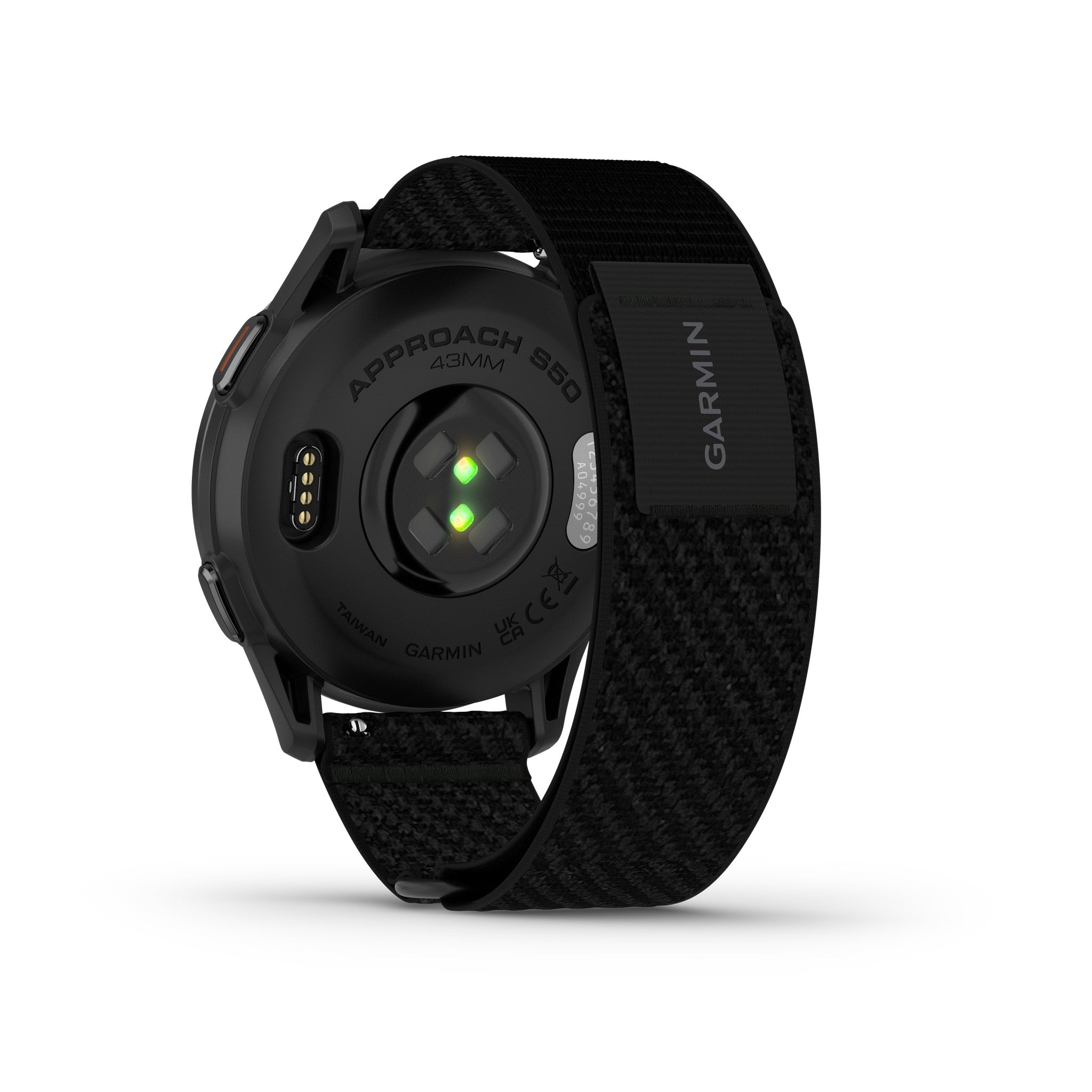 Garmin Approach S50 — Reloj GPS de golf — MexOutdoor