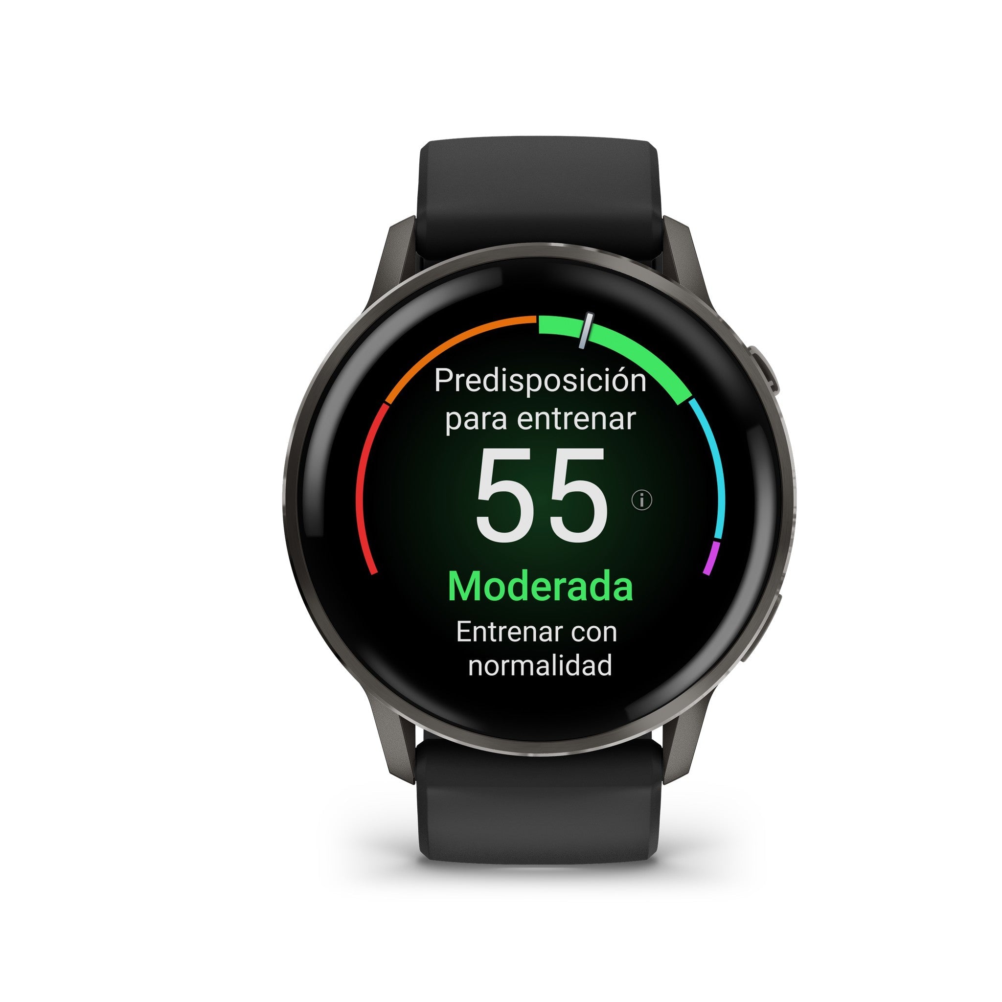 Garmin Venu 4 45mm — Smartwatch lifestyle — MexOutdoor