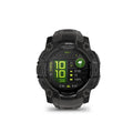 Garmin Instinct 3 50mm AMOLED — Reloj outdoor — MexOutdoor