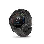 Garmin Instinct 3 50mm AMOLED — Reloj outdoor — MexOutdoor