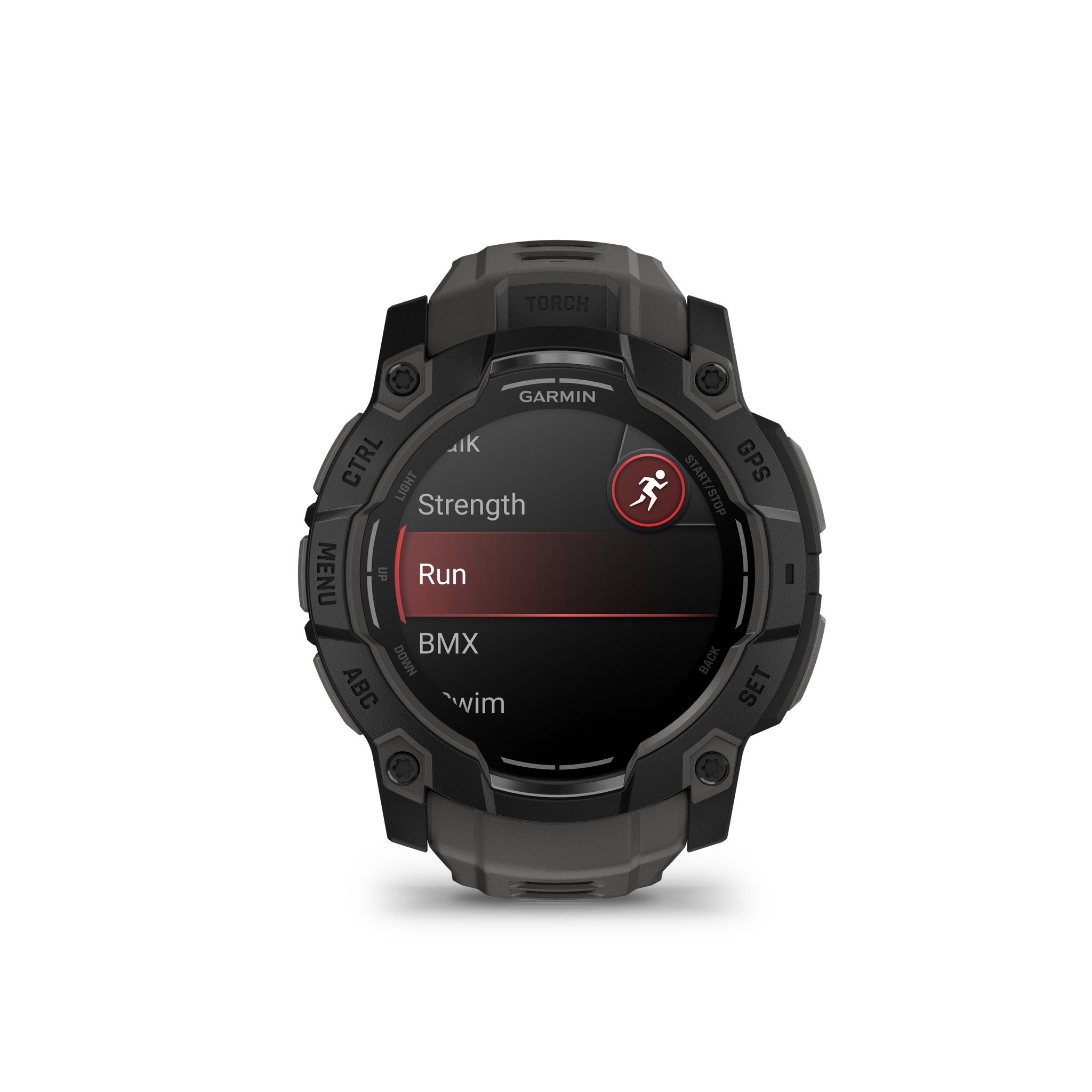 Garmin Instinct 3 50mm AMOLED — Reloj outdoor — MexOutdoor