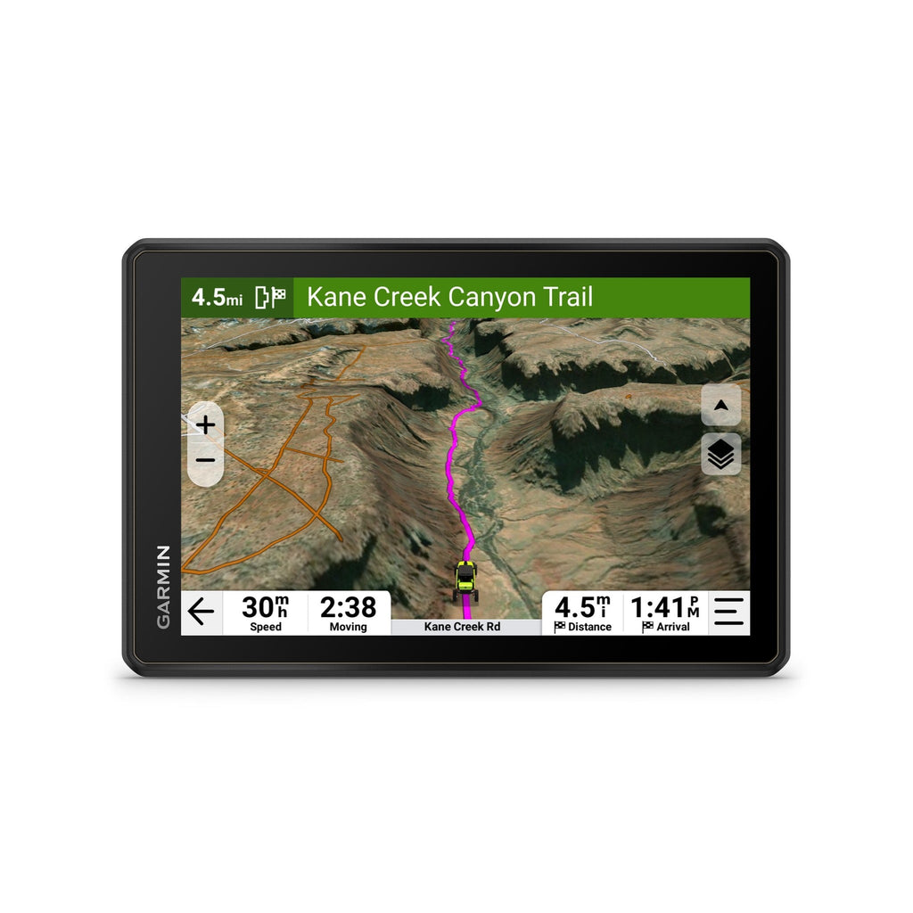 Garmin Tread 2 Overland — GPS para 4x4 — MexOutdoor