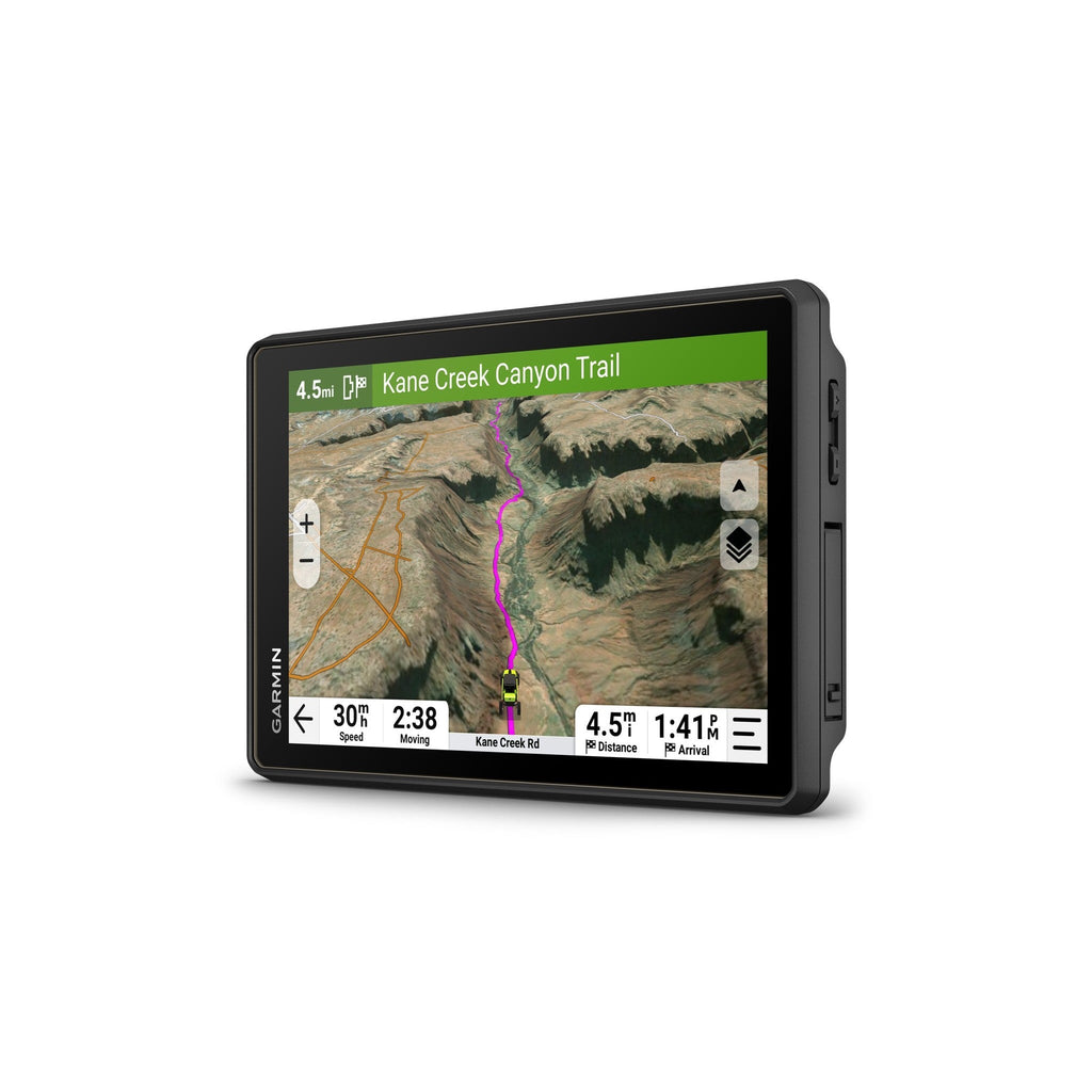 Garmin Tread 2 Overland — GPS para 4x4 — MexOutdoor
