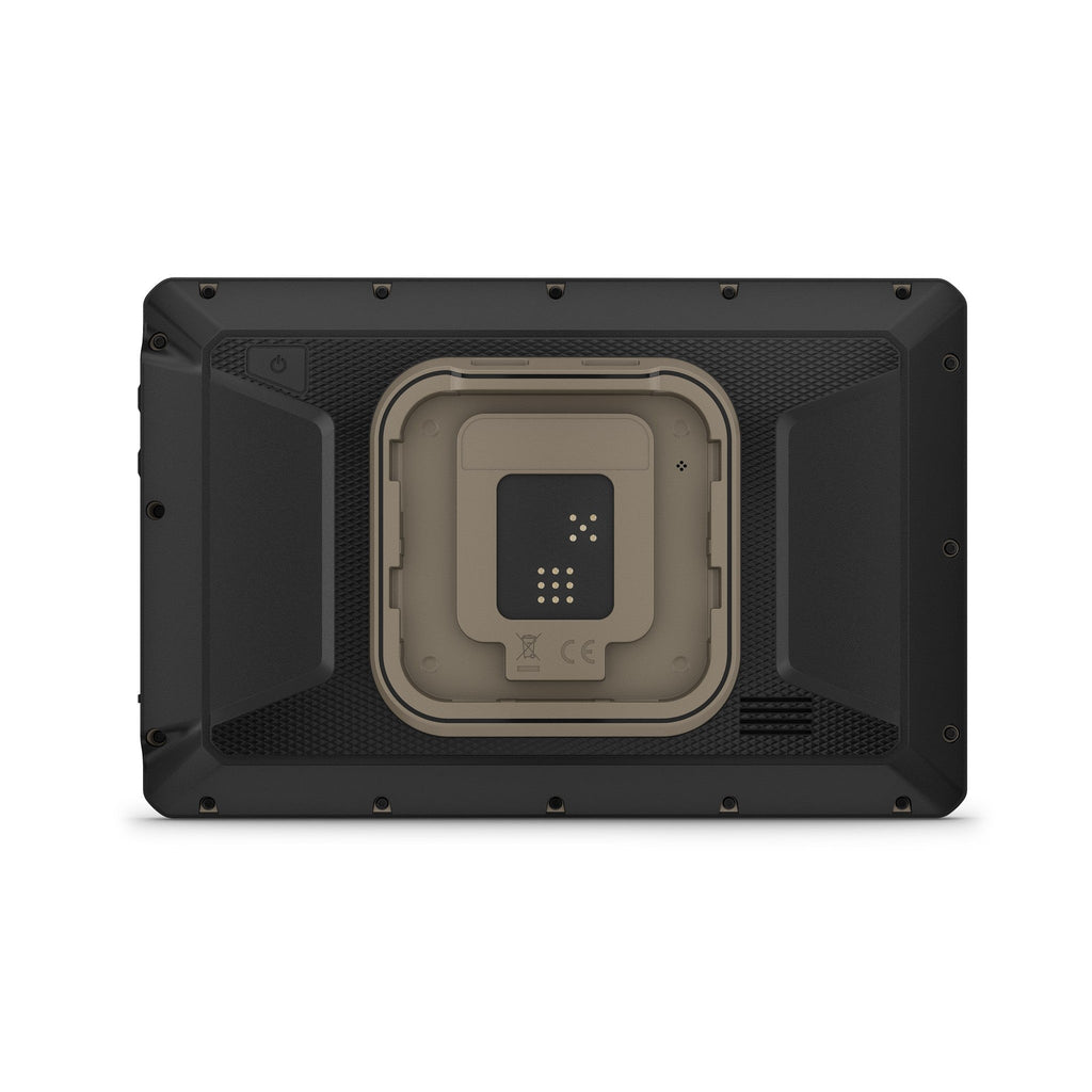 Garmin Tread 2 SxS — GPS para UTV — MexOutdoor