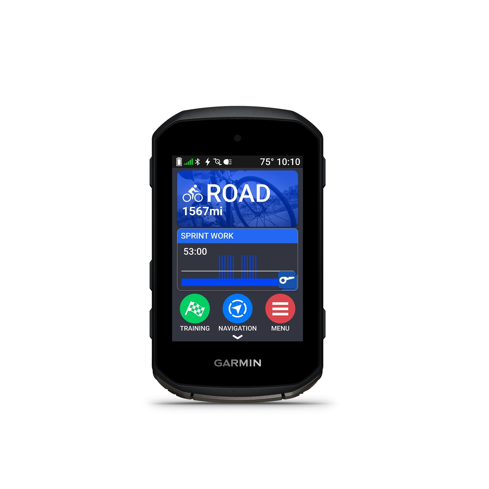 Garmin Edge 850 — GPS de ciclismo — MexOutdoor