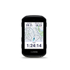 Garmin Edge 850 — GPS de ciclismo — MexOutdoor