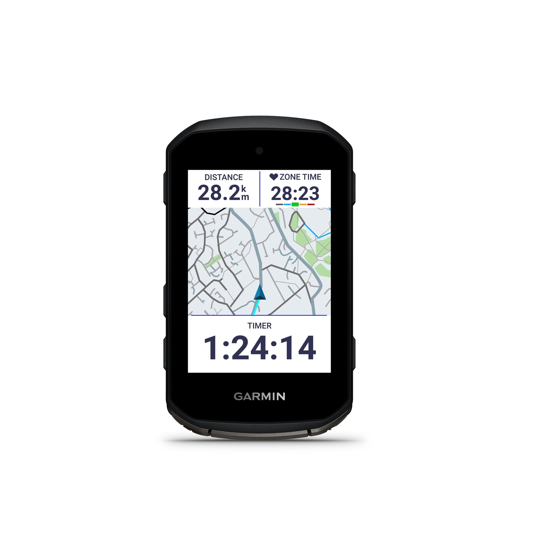 Garmin Edge 850 — GPS de ciclismo — MexOutdoor