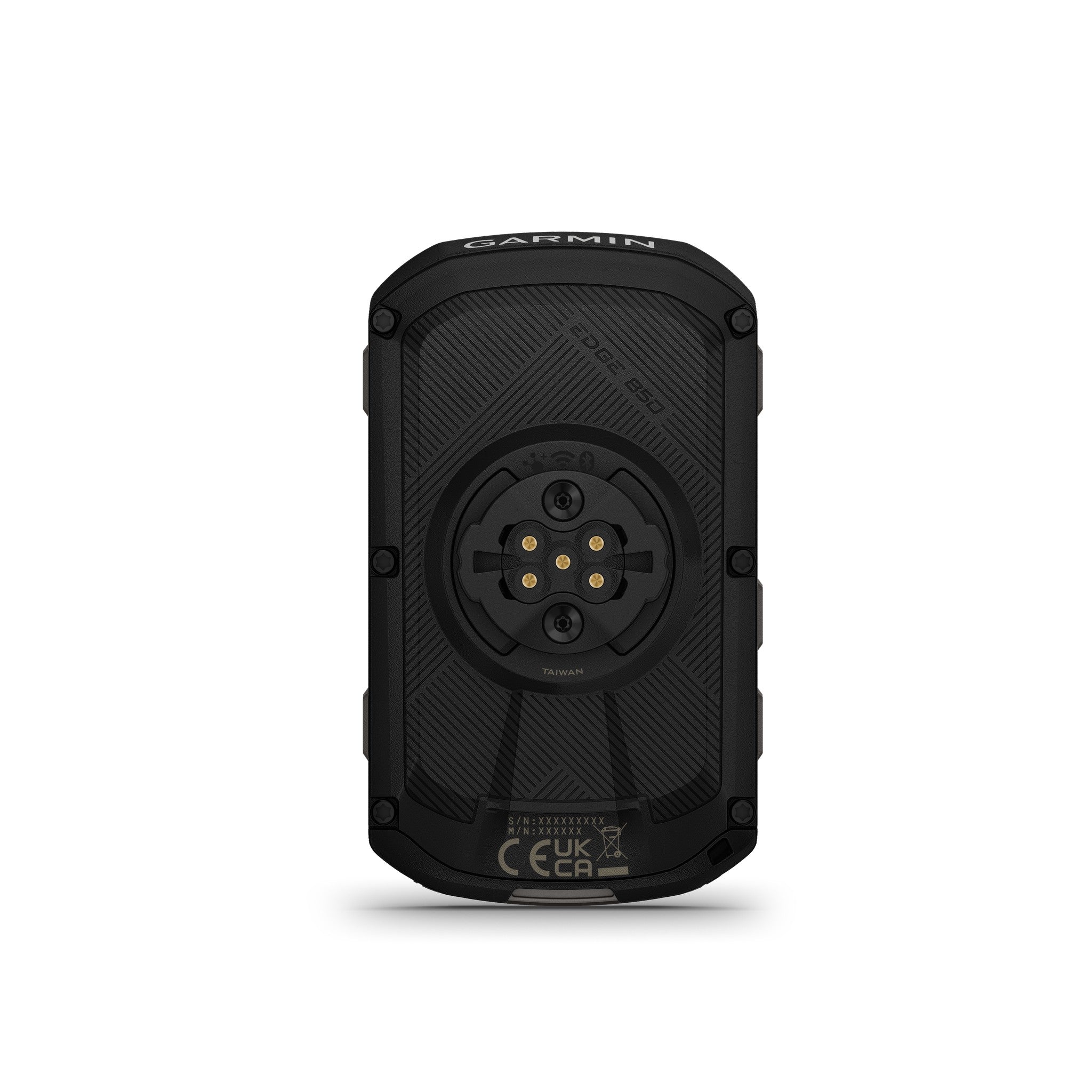 Garmin Edge 850 — GPS de ciclismo — MexOutdoor