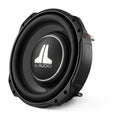 JL Audio TW3 10 pulgadas — Subwoofer delgado dual 4 ohm — MexOutdoor