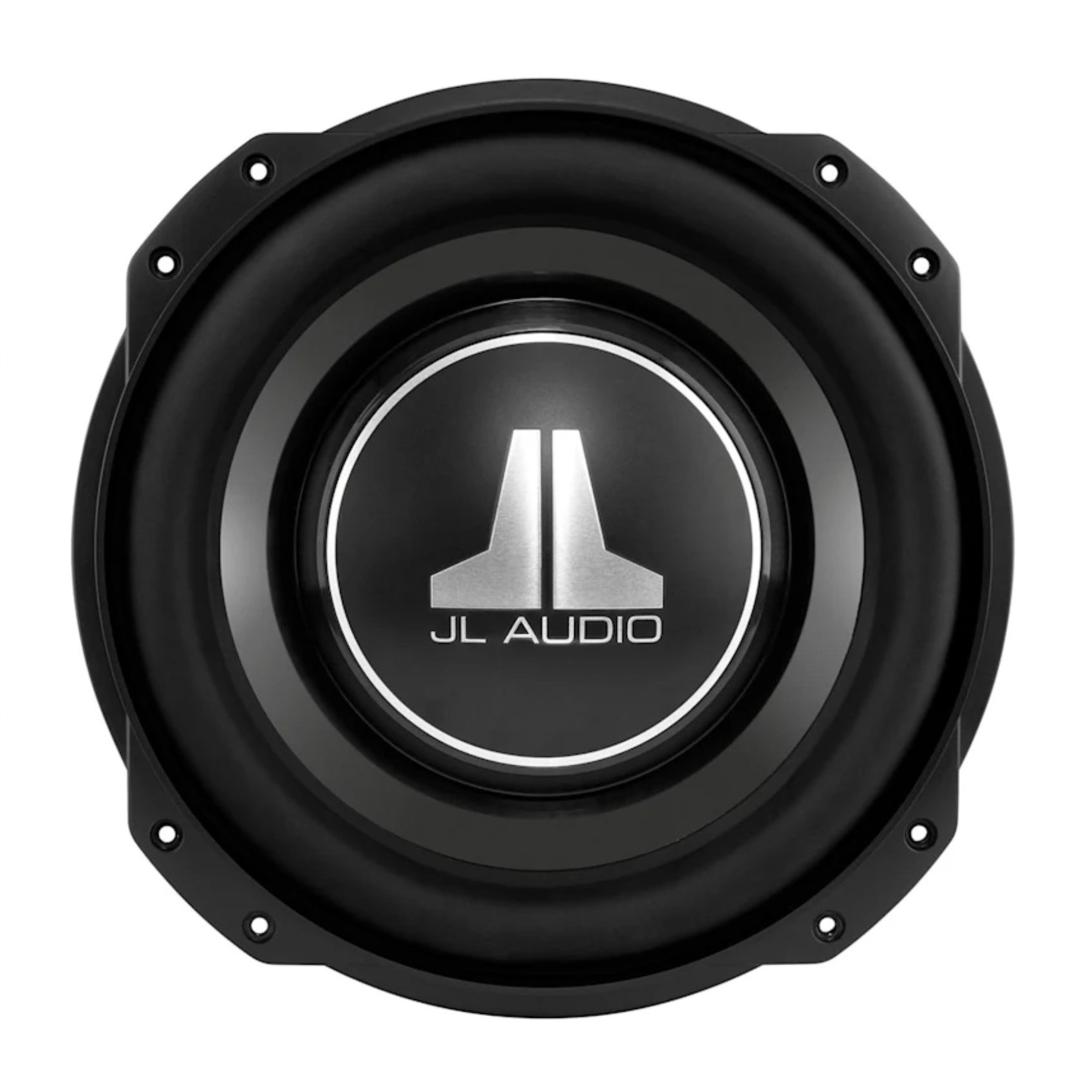 JL Audio TW3 10 pulgadas — Subwoofer delgado dual 4 ohm — MexOutdoor