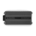 JL Audio MX500/4 — Amplificador de 4 canales powersports — MexOutdoor