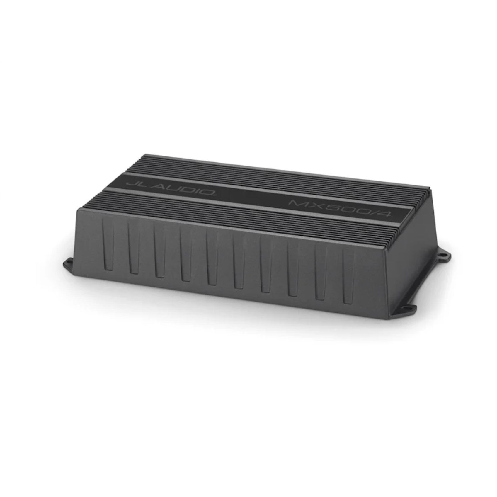 JL Audio MX500/4 — Amplificador de 4 canales powersports — MexOutdoor