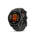 Garmin Fēnix 8 Pro 47mm — Reloj con inReach y LTE — MexOutdoor