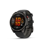 Garmin Fēnix 8 Pro 47mm — Reloj con inReach y LTE — MexOutdoor