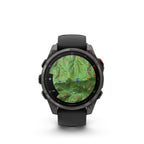 Garmin Fēnix 8 Pro 47mm — Reloj con inReach y LTE — MexOutdoor