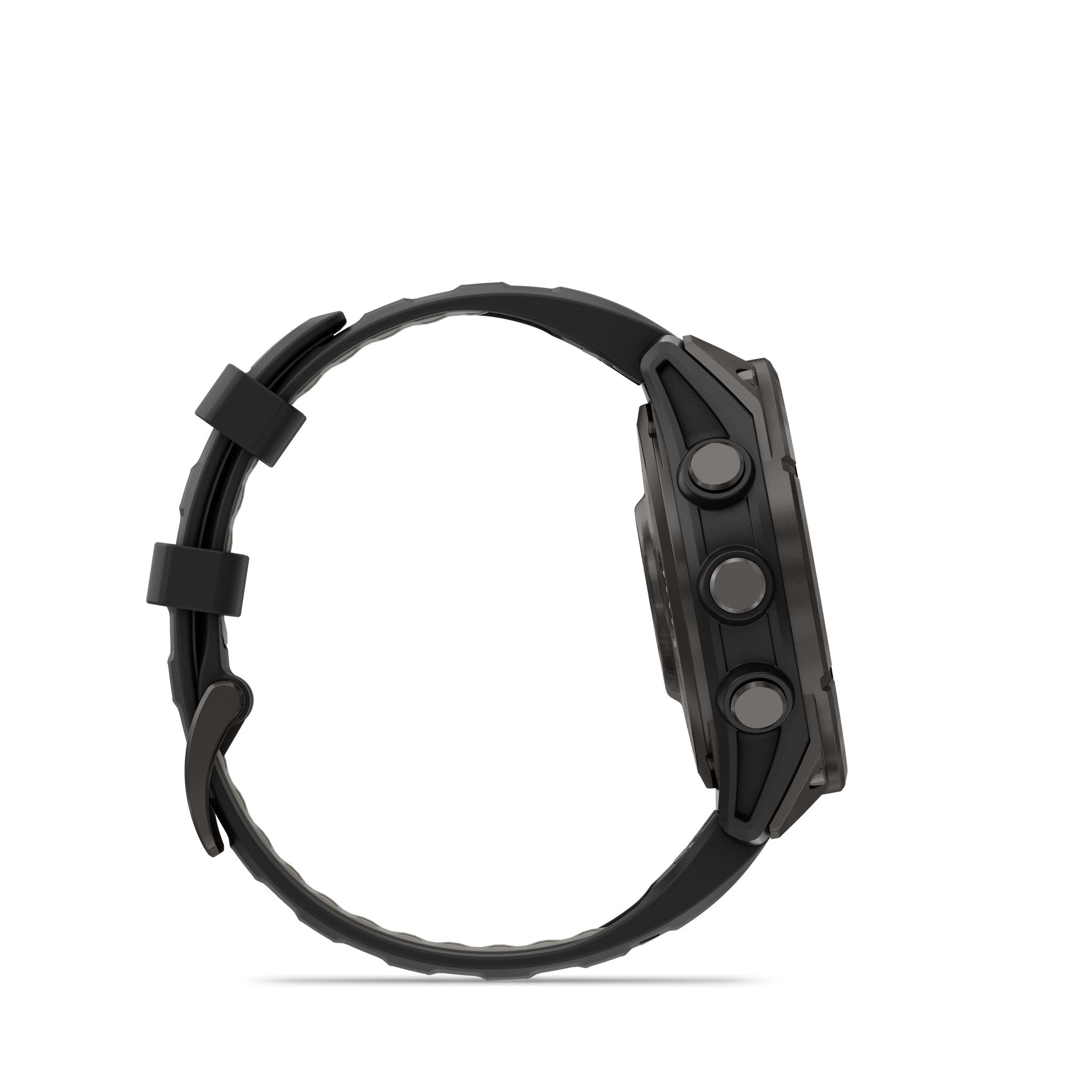 Garmin Fēnix 8 Pro 47mm — Reloj con inReach y LTE — MexOutdoor