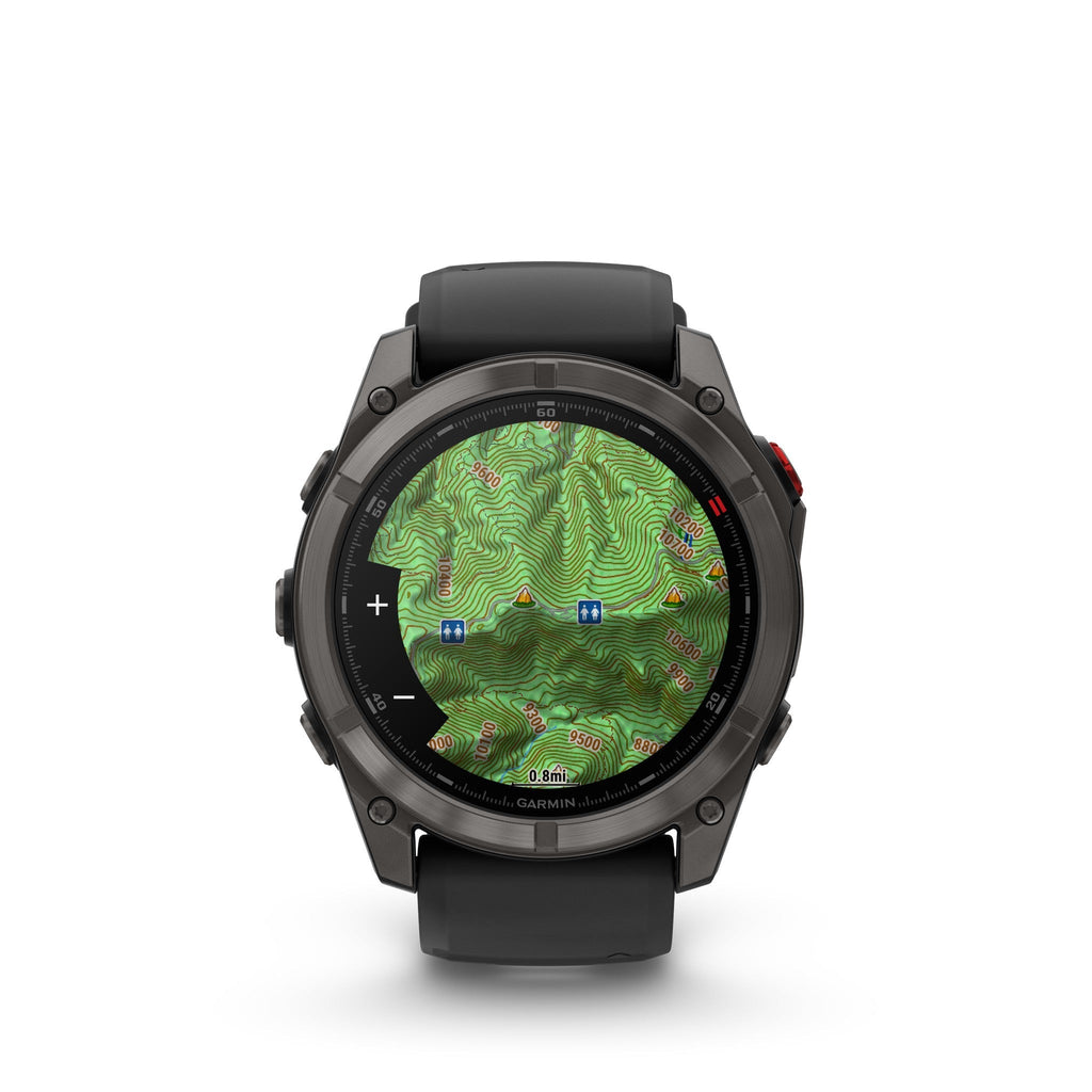 Fēnix 8