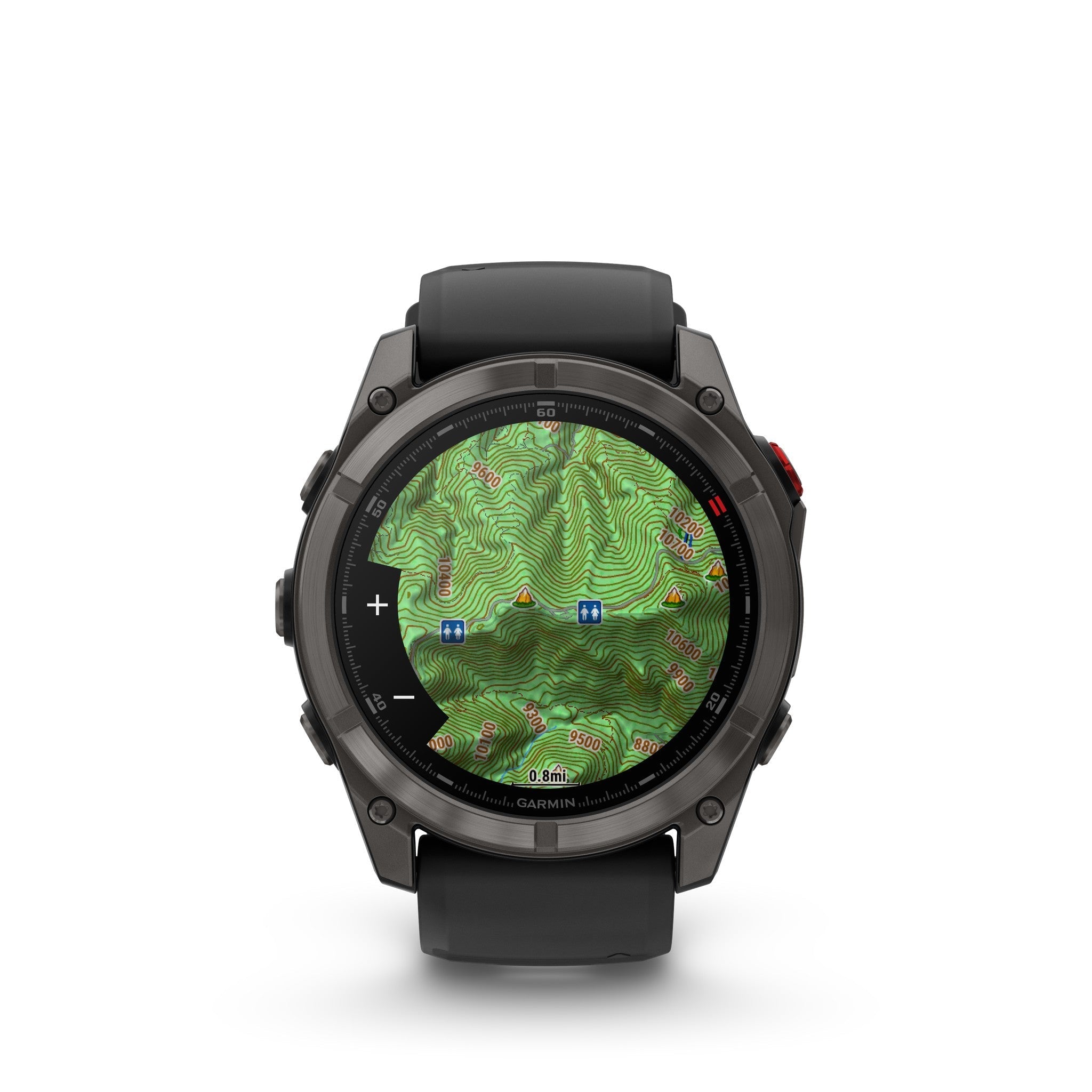 Fēnix 8