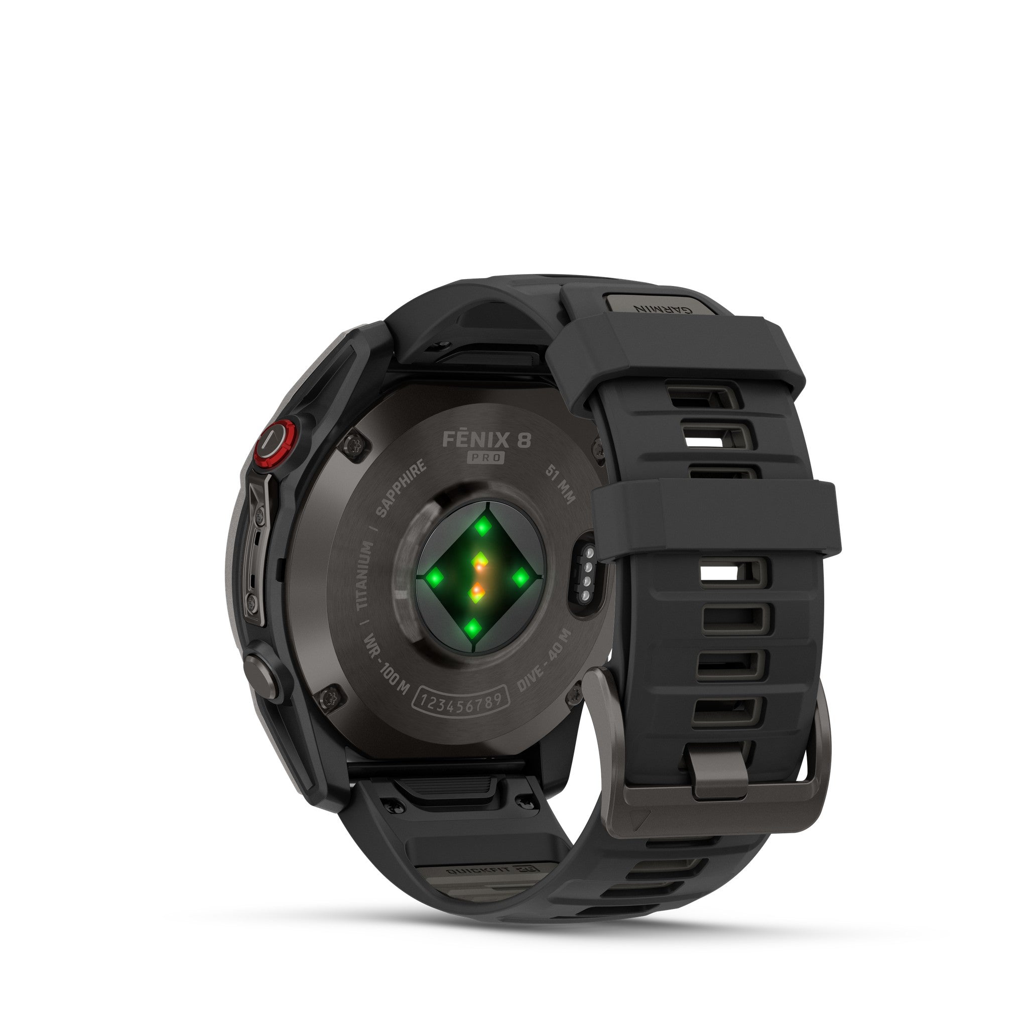 Fēnix 8