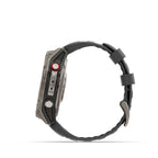 Garmin Fēnix 8 Pro 51mm Titanio Graphite/Black — MexOutdoor