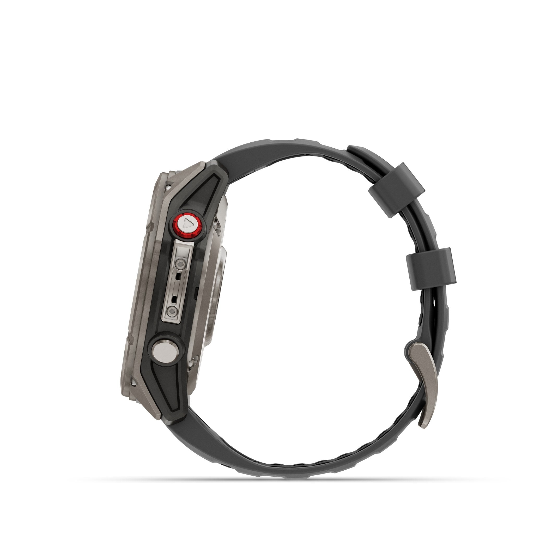 Garmin Fēnix 8 Pro 51mm Titanio Graphite/Black — MexOutdoor