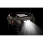 Garmin Fēnix 8 Pro 51mm Titanio Graphite/Black — MexOutdoor