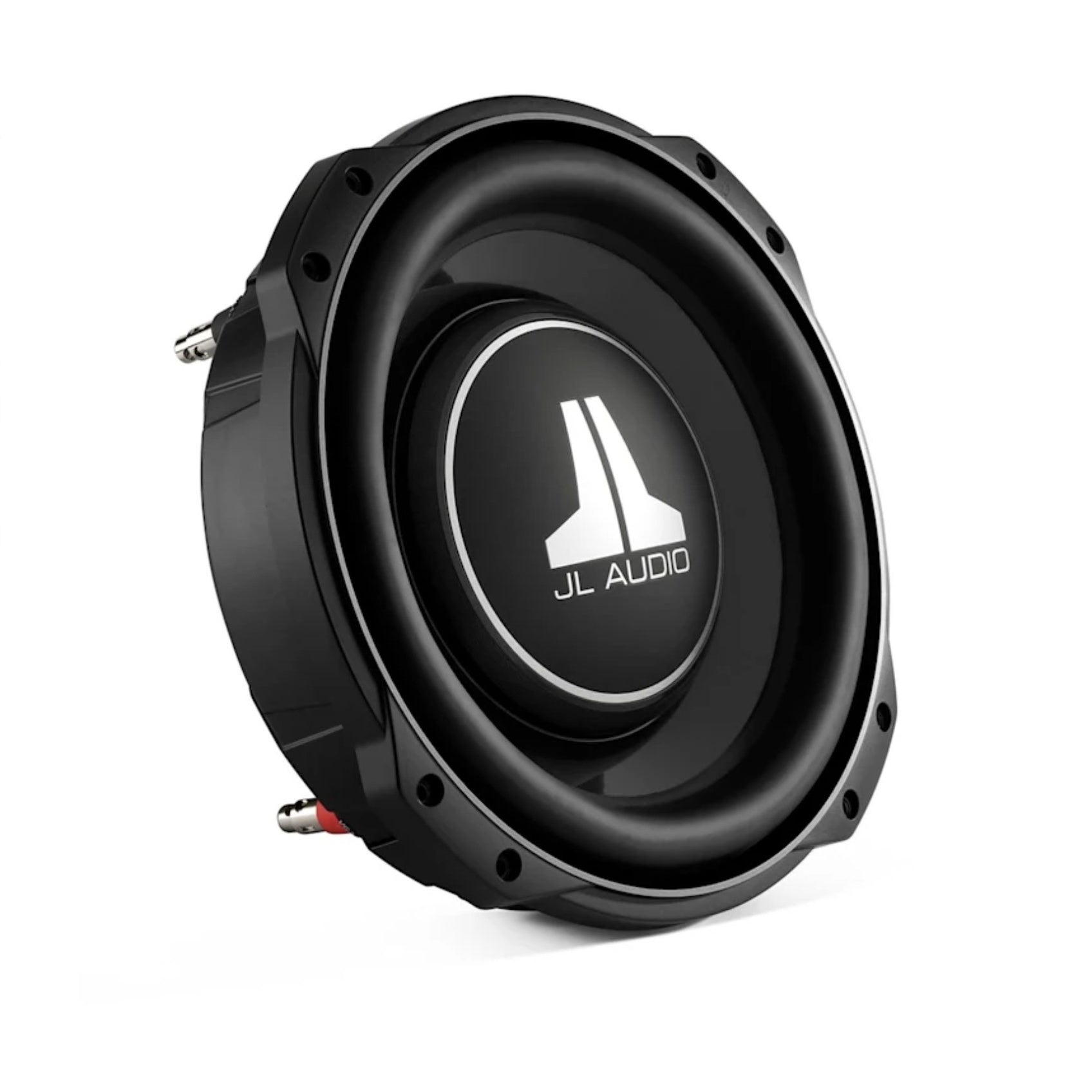 JL Audio TW3 10 pulgadas — Subwoofer delgado dual 8 ohm — MexOutdoor