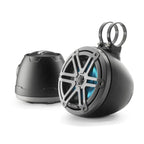 JL Audio M3 6.5 pulgadas — Bocinas cerradas powersports — MexOutdoor