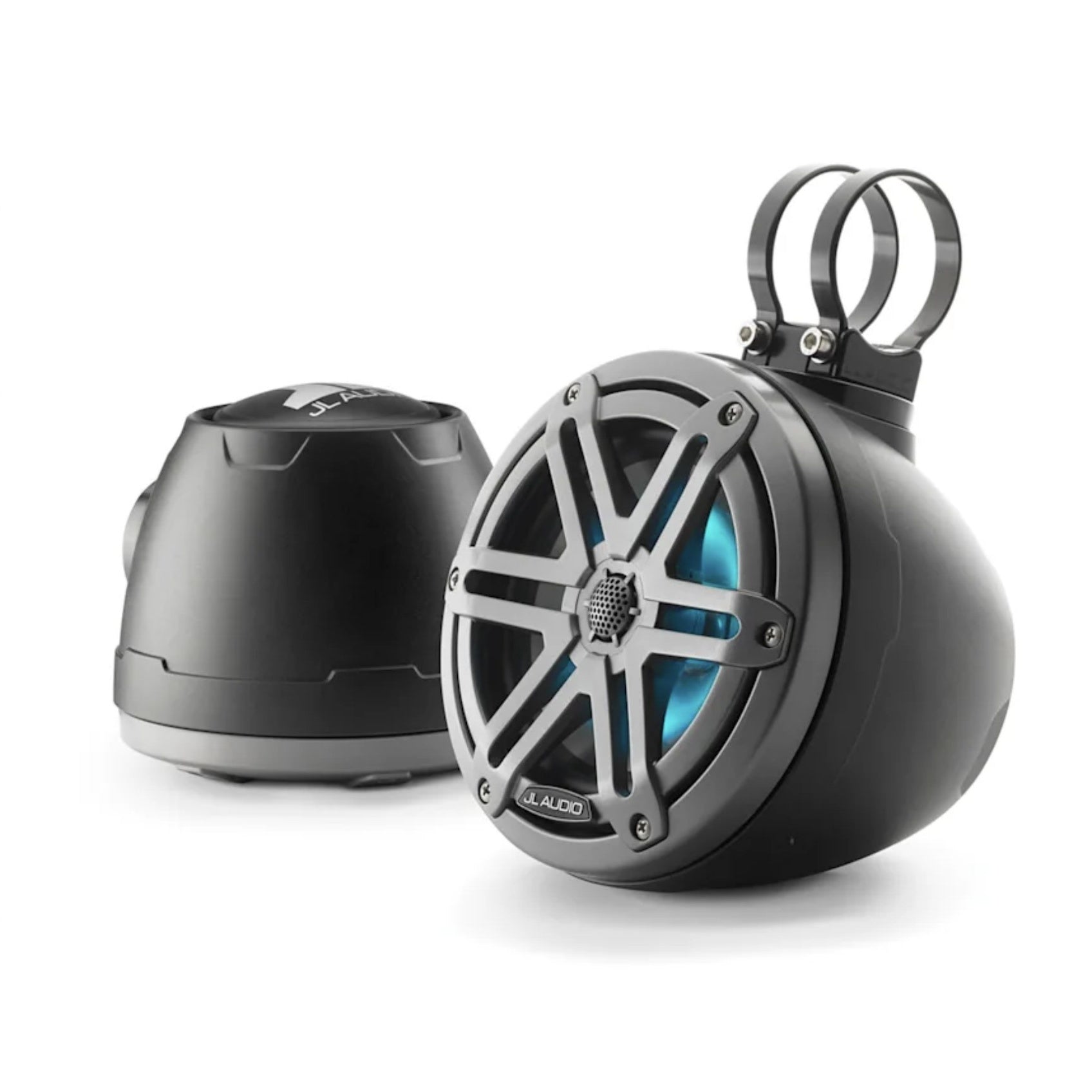 JL Audio M3 6.5 pulgadas — Bocinas cerradas powersports — MexOutdoor