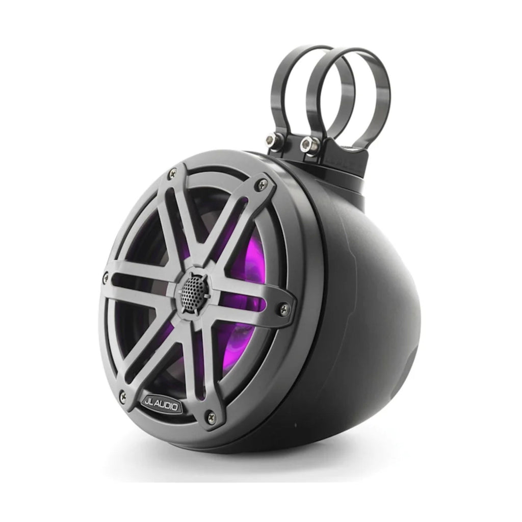 JL Audio M3 6.5 pulgadas — Bocinas cerradas powersports — MexOutdoor
