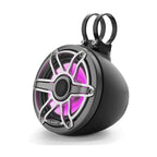 JL Audio M6 6.5 pulgadas — Bocinas cerradas premium powersports — MexOutdoor
