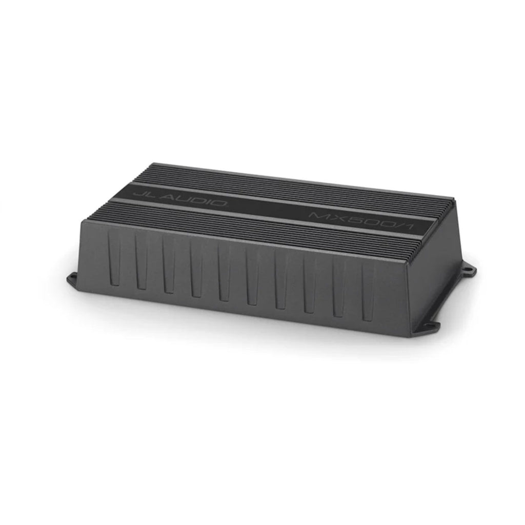 JL Audio MX500/1 Monobloque — Amplificador para subwoofer — MexOutdoor