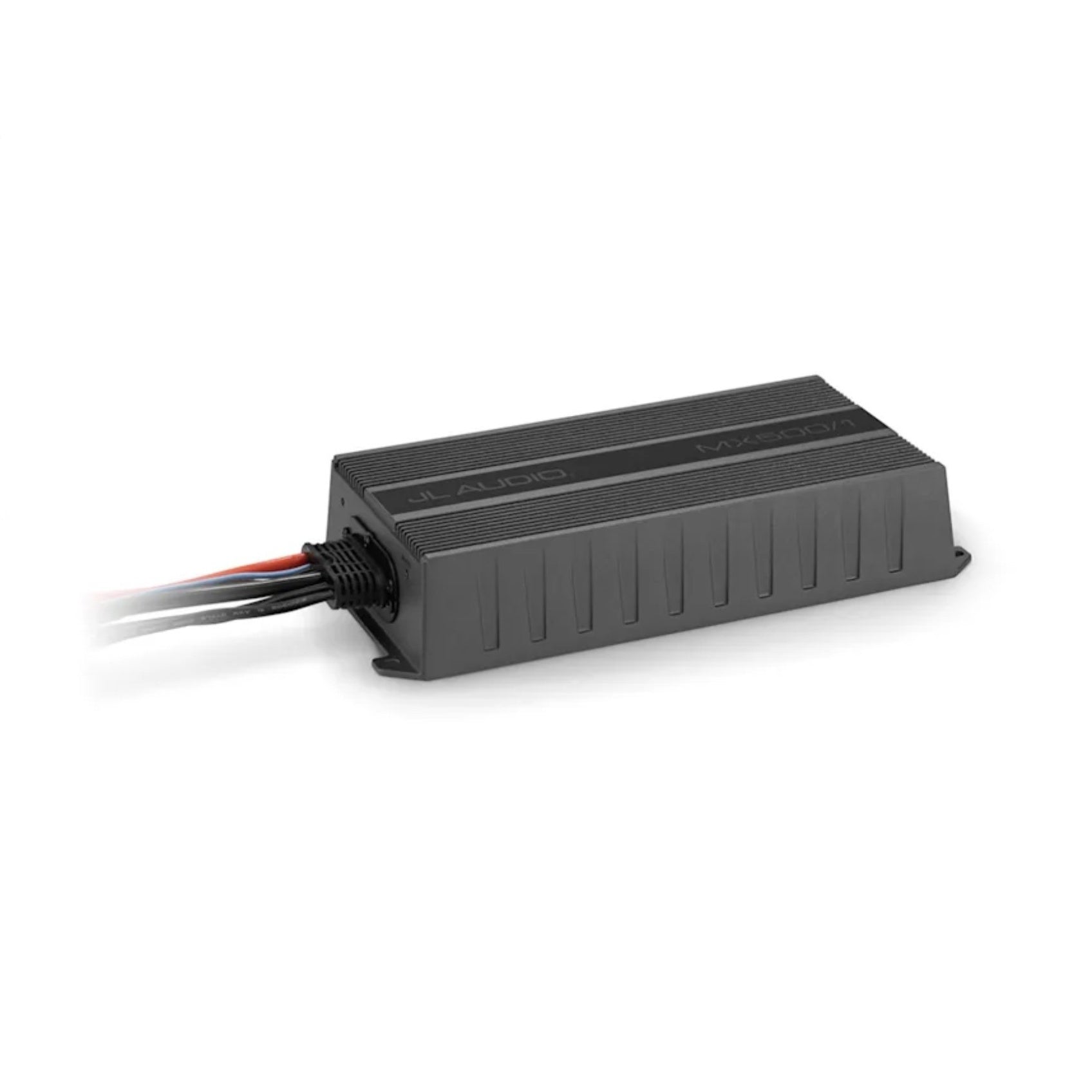 JL Audio MX500/1 Monobloque — Amplificador para subwoofer — MexOutdoor