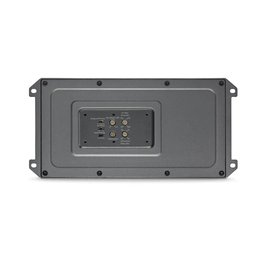 JL Audio MX500/1 Monobloque — Amplificador para subwoofer — MexOutdoor