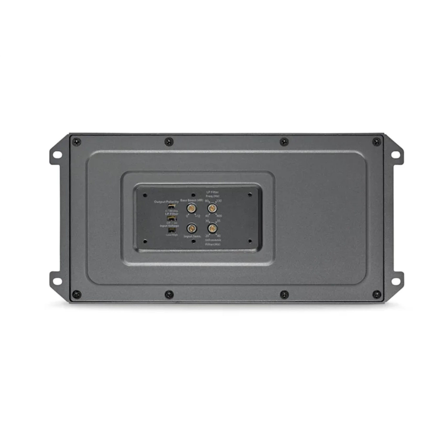JL Audio MX500/1 Monobloque — Amplificador para subwoofer — MexOutdoor