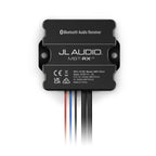 JL Audio MBT-RXv2 — Receptor Bluetooth resistente — MexOutdoor
