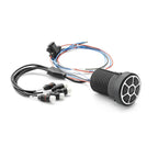 JL Audio MBT-CRXv3 — Receptor con controlador Bluetooth — MexOutdoor