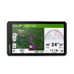 Garmin Zumo XT3 6 pulgadas — GPS para motocicleta — MexOutdoor